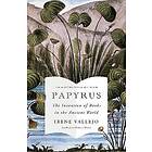 Irene Vallejo: Papyrus