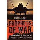 William Hartung: Prophets of War