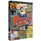 American Dad - Season 5 (UK) (DVD)