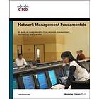 Alexander Clemm: Network Management Fundamentals