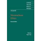 Aristotle: Aristotle: Nicomachean Ethics