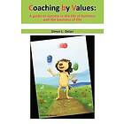 Professor Simon L Dolan: Coaching by Values (CBV)