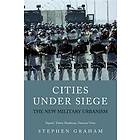 Stephen Graham: Cities Under Siege