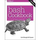 Carl Albing, Vossen, Cameron Newham: bash Cookbook 2e