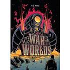 Bitmap Books: H. G. Wells: The War of the Worlds Illustrated