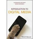 A Delfanti: Introduction to Digital Media