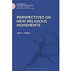 John A Saliba: Perspectives on New Religious Movements