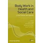 J Twigg: Body Work in Health and Social Care Critical Themes, New Agendas