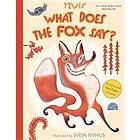 Ylvis, Christian Løchstøer: What Does the Fox Say?