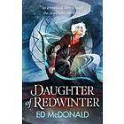 Ed McDonald: Daughter of Redwinter