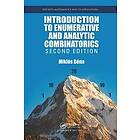 Miklos Bona: Introduction to Enumerative and Analytic Combinatorics