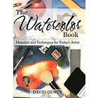 David Dewey: The Watercolor Book