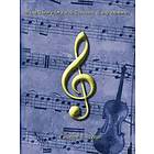Caroline J Weage: Music Theory for Little Einsteins &; Big Dummies