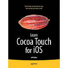 Jeff Kelley: Learn Cocoa Touch for iOS