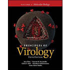 Flint: Principles of Virology Molecular Biology, Fifth Edition Volume 1