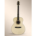 Alhambra Acoustic J-Luthier