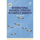 Hans Jansson: International Business Strategy in Complex Markets