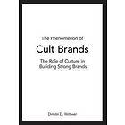 Dimitri Wittwer: The Phenomenon of Cult Brands