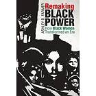 Ashley D Farmer: Remaking Black Power