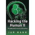 Mr Ian Mann: Hacking the Human 2