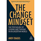 Andy Craggs: The Change Mindset