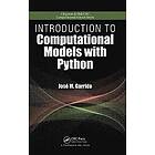 Jose M Garrido: Introduction to Computational Models with Python