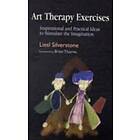 Liesl Silverstone: Art Therapy Exercises
