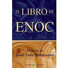 Jose Luis Belmonte, Enoc: El libro de Enoc