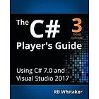 R B Whitaker: The C# Player's Guide (3rd Edition)