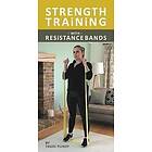 Trudi Purdy: Strength Training With resistance Bands