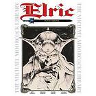 Michael Moorcock, Roy Thomas, Michael T Gilbert: The Michael Moorcock Library Vol.1: Elric of Melnibone