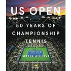 Rick Rennert: US Open: 50 Years of Championship Tennis