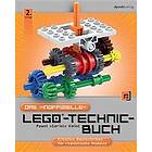 Pawel 'Sariel' Kmiec: Das 'inoffizielle' LEGO¿-Technic-Buch