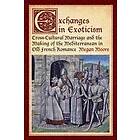 Megan Moore: Exchanges in Exoticism