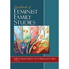Sally A Lloyd: Handbook of Feminist Family Studies