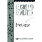 Herbert Marcuse: Reason And Revolution