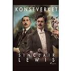 Sinclair Lewis: Konstverket