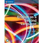 Peter Lucantoni: Introduction to English as a Second Language Coursebook with Audio CD