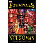 : Eternals By Neil Gaiman (new Printing)