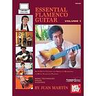 Juan Martin: Essential Flamenco Guitar