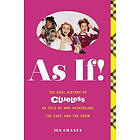 Jen Chaney: As If!