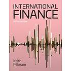 Keith Pilbeam: International Finance