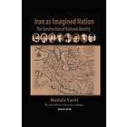 Mostafa Vaziri: Iran as Imagined Nation