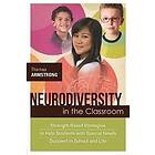 Thomas Armstrong: Neurodiversity in the Classroom