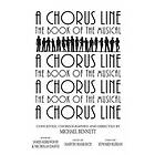 James Kirkwood: A Chorus Line