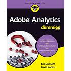 D Karlins: Adobe Analytics For Dummies