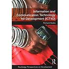 Richard Heeks: Information and Communication Technology for Development (ICT4D)