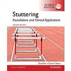 Ehud H Yairi: Stuttering: Foundations and Clinical Applications, Global Edition