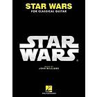 John Williams: Star Wars for Classical Guitar