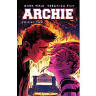 Mark Waid, Veronica Fish: Archie Vol. 2
